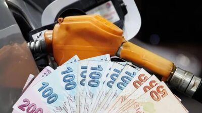 Enflasyonla mücadele adımları kapsamında akaryakıt fiyatlarını doğrudan etkileyecek kritik bir