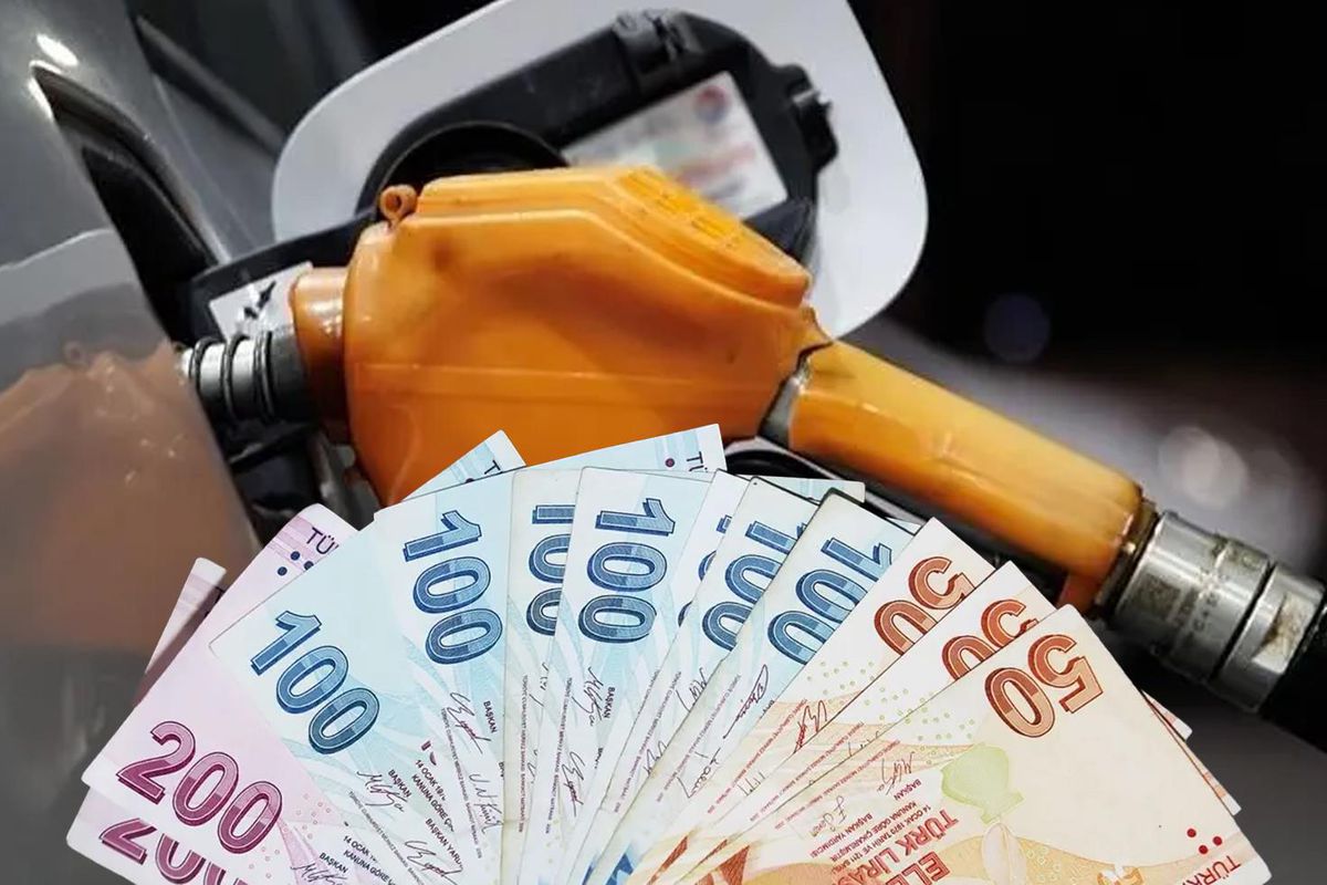 Enflasyonla mücadele adımları kapsamında akaryakıt fiyatlarını doğrudan etkileyecek kritik bir