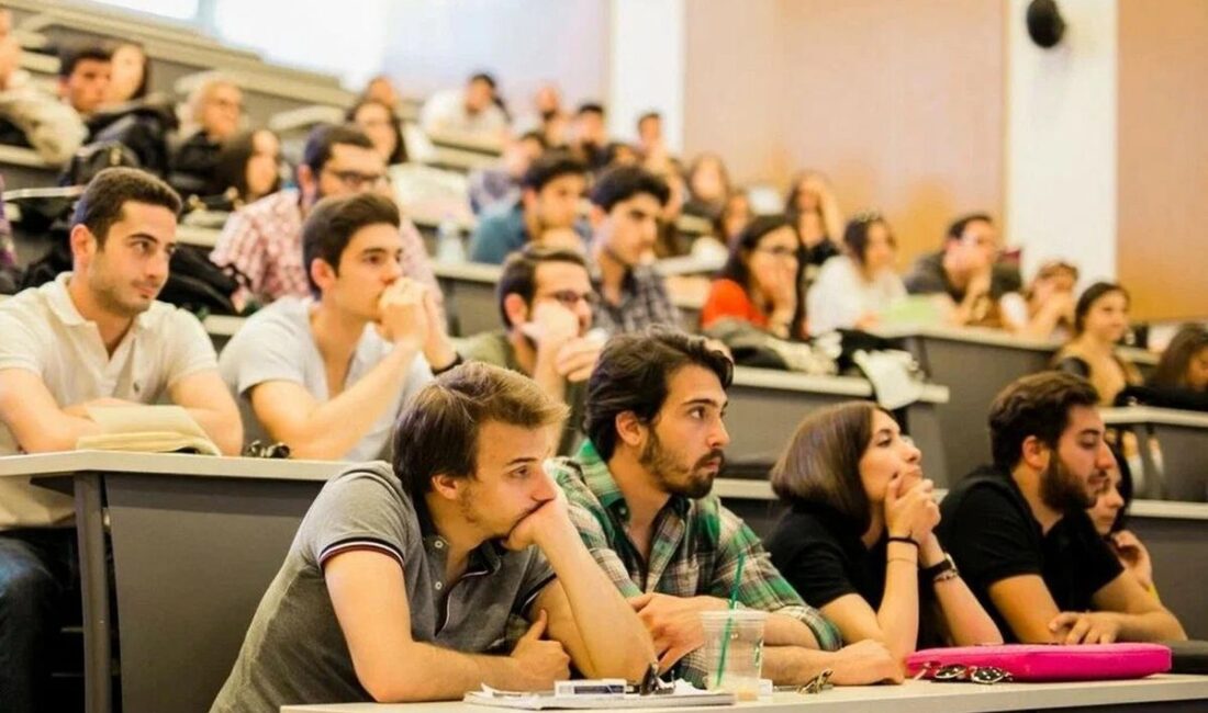 Öğrenci affını da içeren yükseköğretim düzenlemesi Resmi Gazete’de yayımlanarak yürürlüğe