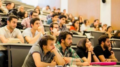 Öğrenci affını da içeren yükseköğretim düzenlemesi Resmi Gazete’de yayımlanarak yürürlüğe