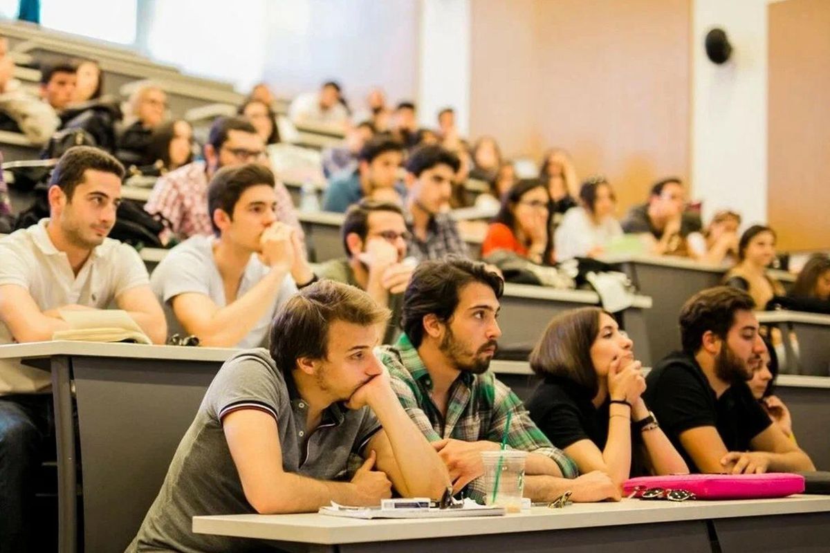 Öğrenci affını da içeren yükseköğretim düzenlemesi Resmi Gazete’de yayımlanarak yürürlüğe