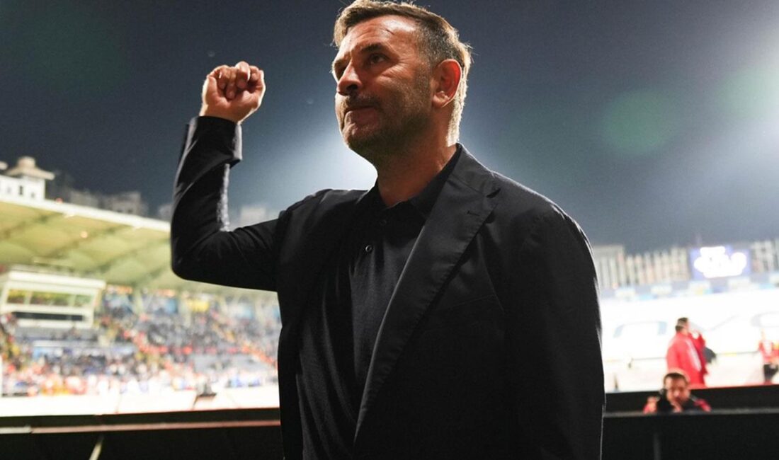 Galatasaray, Lokomotiv Moskova'dan 21 yaşındaki orta saha oyuncusu Aleksey Batrakov'u