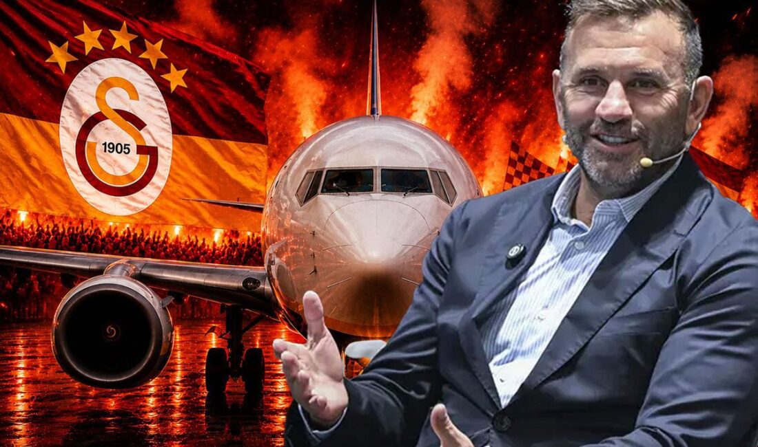 Galatasaray'ın transferi için Lokomotiv Moskova ile anlaşmaya vardığı Aleksey Batrakov,