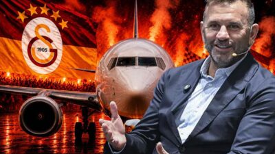 Galatasaray'ın transferi için Lokomotiv Moskova ile anlaşmaya vardığı Aleksey Batrakov,