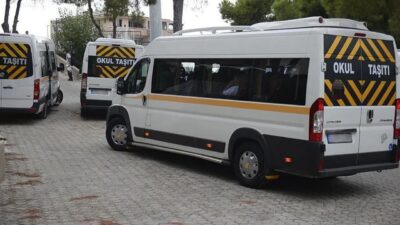 2026-2027 eğitim öğretim dönemi 1 Eylül itibariyle başlayacak. Okulların açılmasına