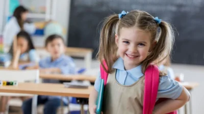 Çocuğu okula başlayacak kamu çalışanları için yeni bir idari izin