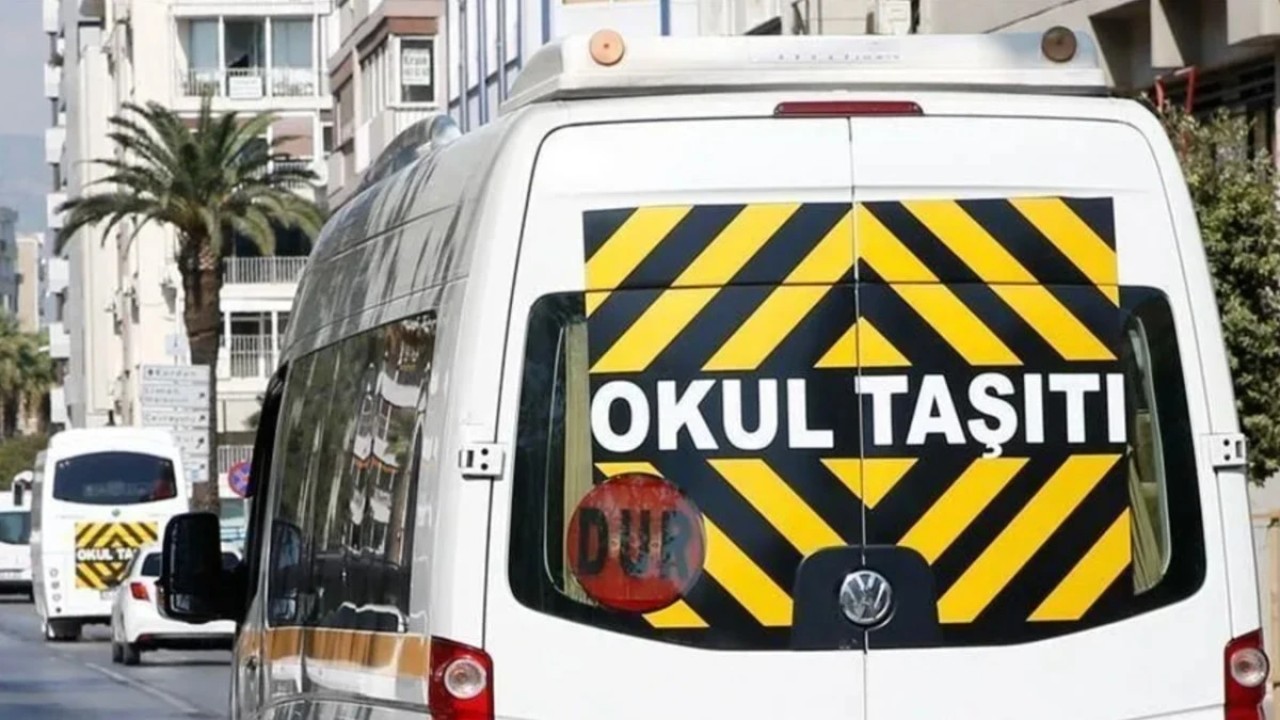 Okulların açılmasına günler kaldı: Servis ücretine yüzde 10 zam geliyor - ensonhaber.com