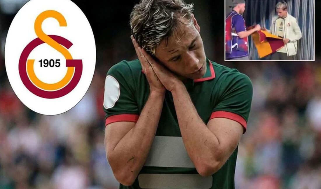 Galatasaray'ın anlaşmaya vardığı Aleksey Batrakov, Lokomotiv Moskova'nın Rostov maçı kadrosuna