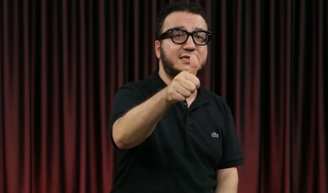 Ensonhaber YouTube kanalında yayınlanan Bilim Plus programında sağlık sorularını yanıtlayan