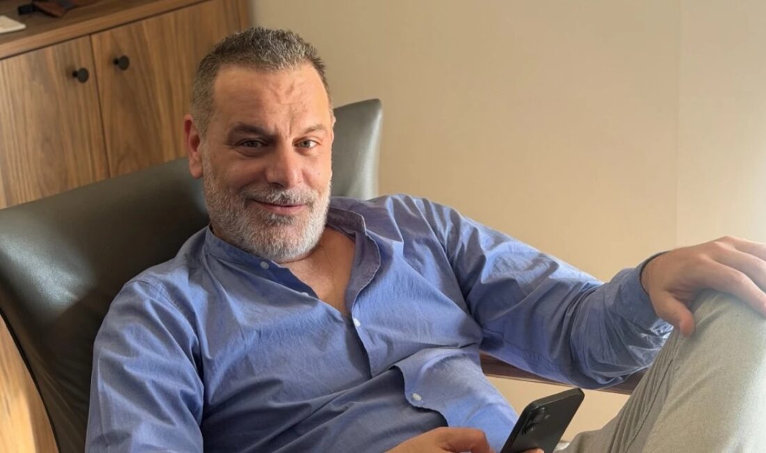 Yaşadığı olaylar yüzünden ailesinin etkilendiğini söyleyen Ozan Güven, annesinin bu