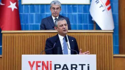 Menderes Belediye Başkanı İlkay Çiçek'in tutuklanmasının ardından yapılan başkanvekili seçimini