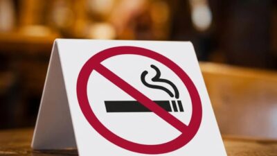 Türkiye, kişi başına düşen günlük ortalama sigara tüketiminde 17,1 adetle