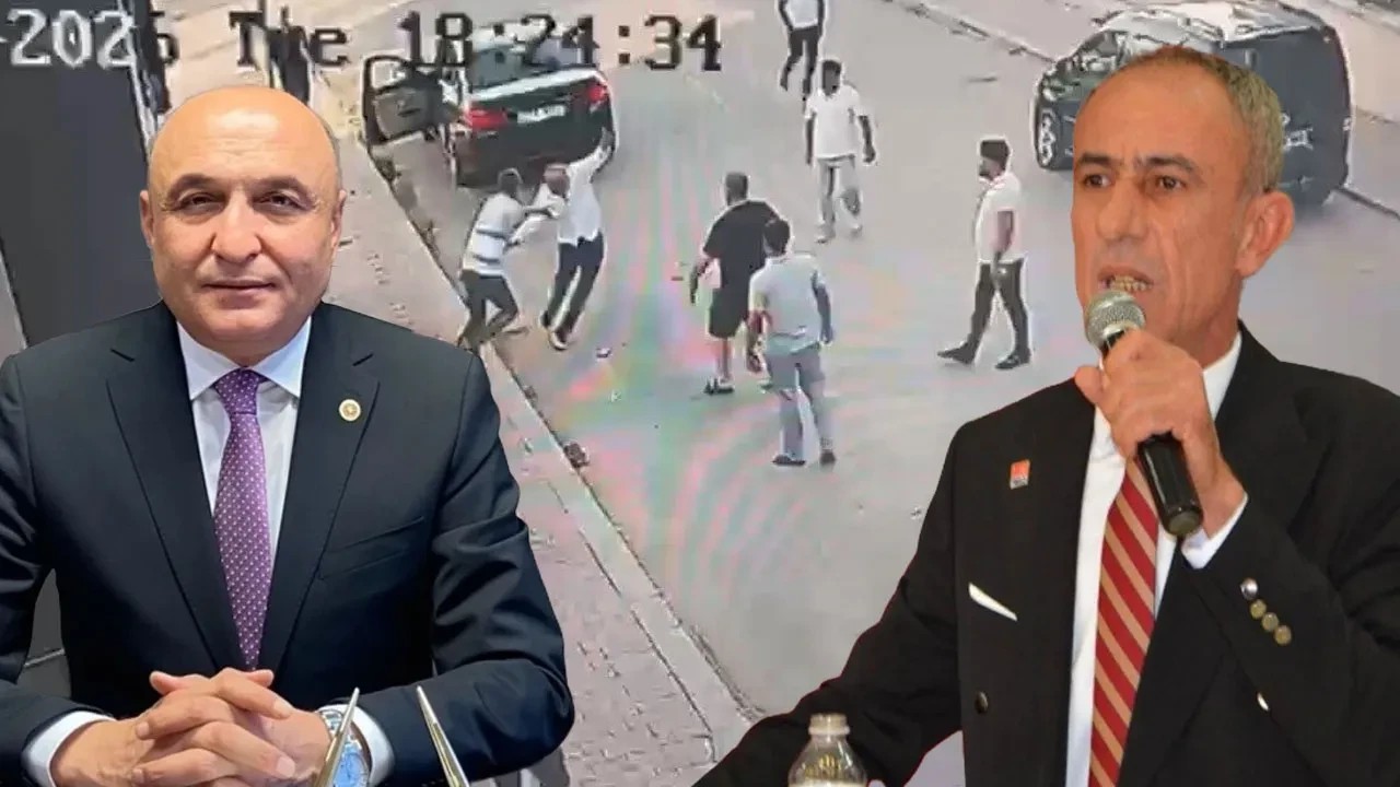Şamil Tayyar ve Fatih Atik saldırının sebebini açıkladı: Yeni Partili Milletvekili Melih Meriç’e bıçaklı saldırıda 'atama' krizi!