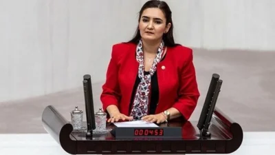 Çiğli Belediye Başkanı Onur Emrah Yıldız’ın makam aracına silahlı saldırı