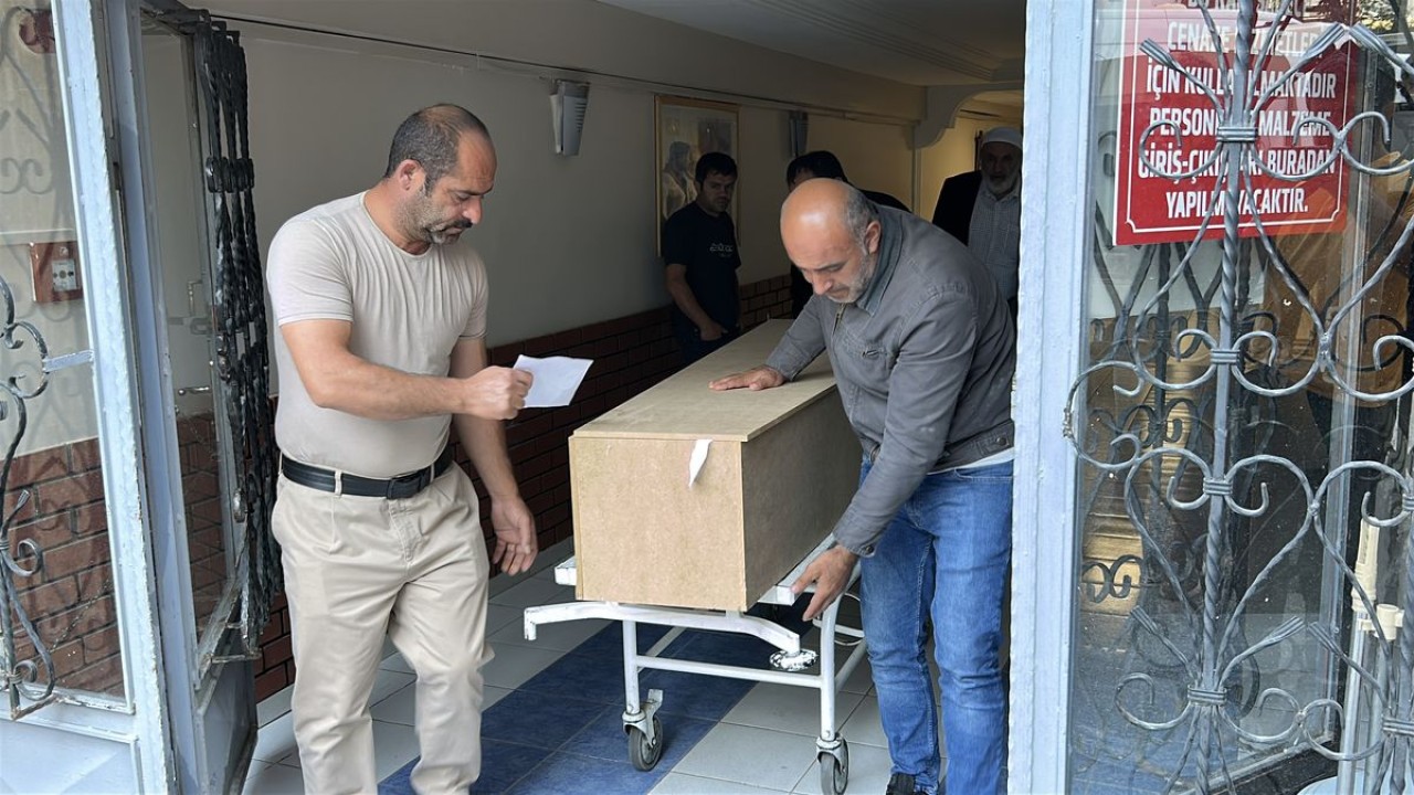 Sivas'ta Kırım Kongo Kanamalı Ateşi şüphesiyle tedavi gören çiftçi hayatını kaybetti