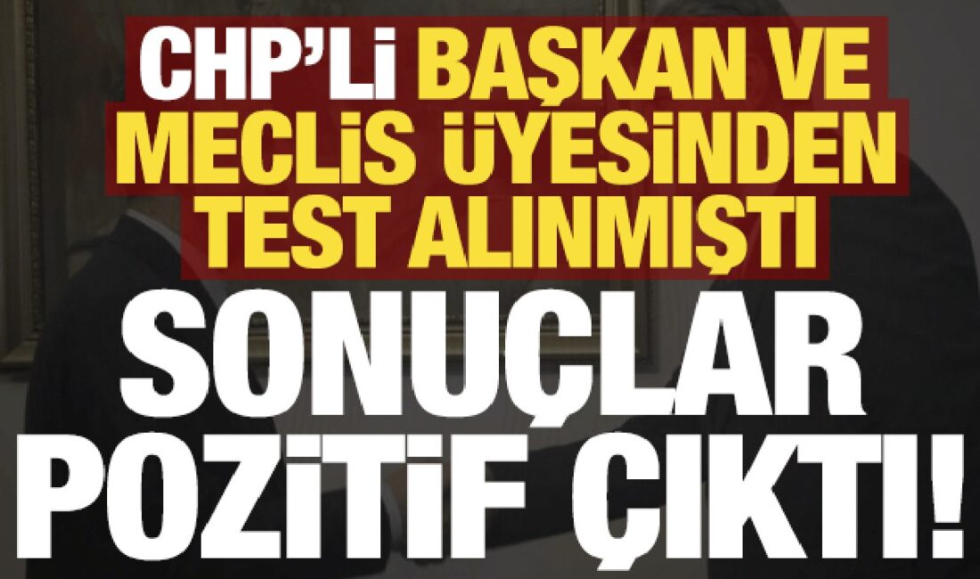 Haber 7 - Son dakika haberi... İzmit CHP İlçe Başkanı