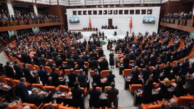 TBMM’de kabul edilerek yasalaşan düzenlemeyle çocuklara yönelik ceza sisteminde kapsamlı