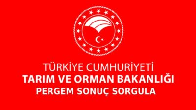 Tarım ve Orman Bakanlığı personel alımı sonuçları için gözler Kariyer
