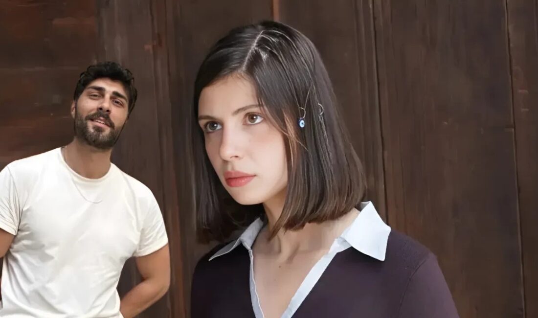 Taşacak Bu Deniz’in Fadime’si Zeynep Atılgan, bir süredir ilişki yaşadığı