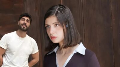 Taşacak Bu Deniz’in Fadime’si Zeynep Atılgan, bir süredir ilişki yaşadığı