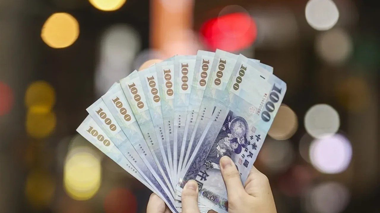 Tayvan hükümeti gelirlerini rekor seviyede artırdı, parayı vatandaşıyla paylaşma kararı aldı