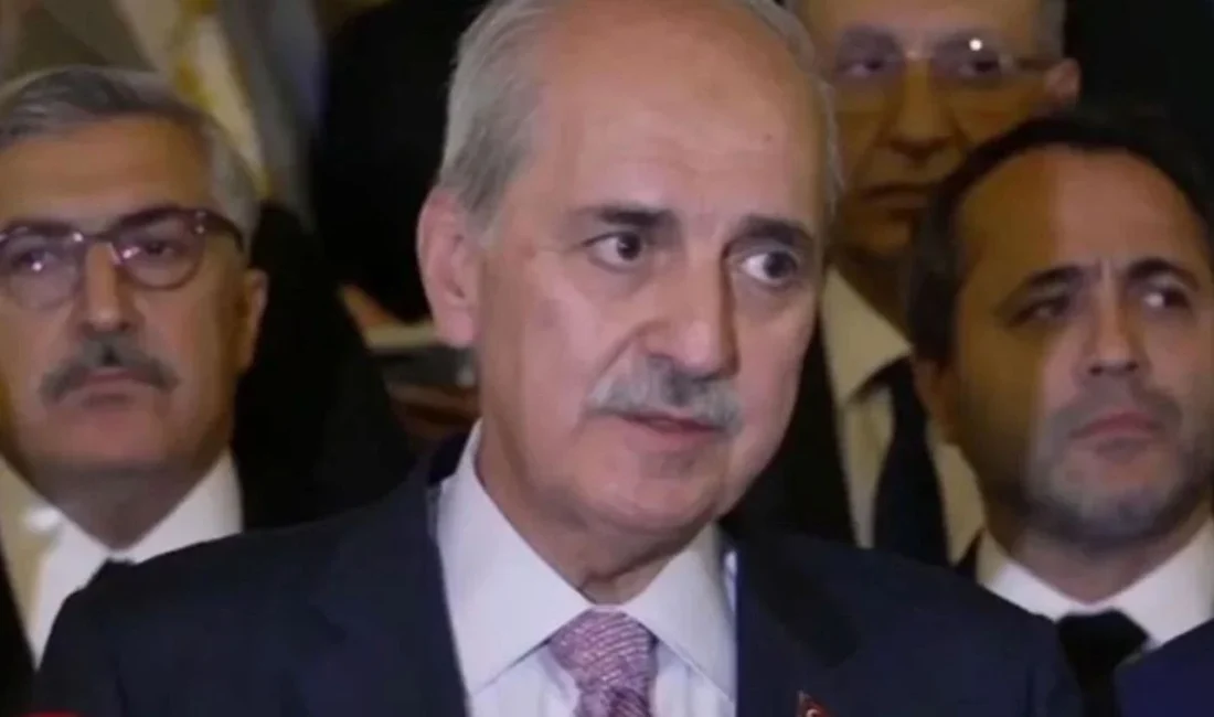 TBMM’de “Terörsüz Türkiye” süreci kapsamında hazırlanan yasa 467 oyla kabul