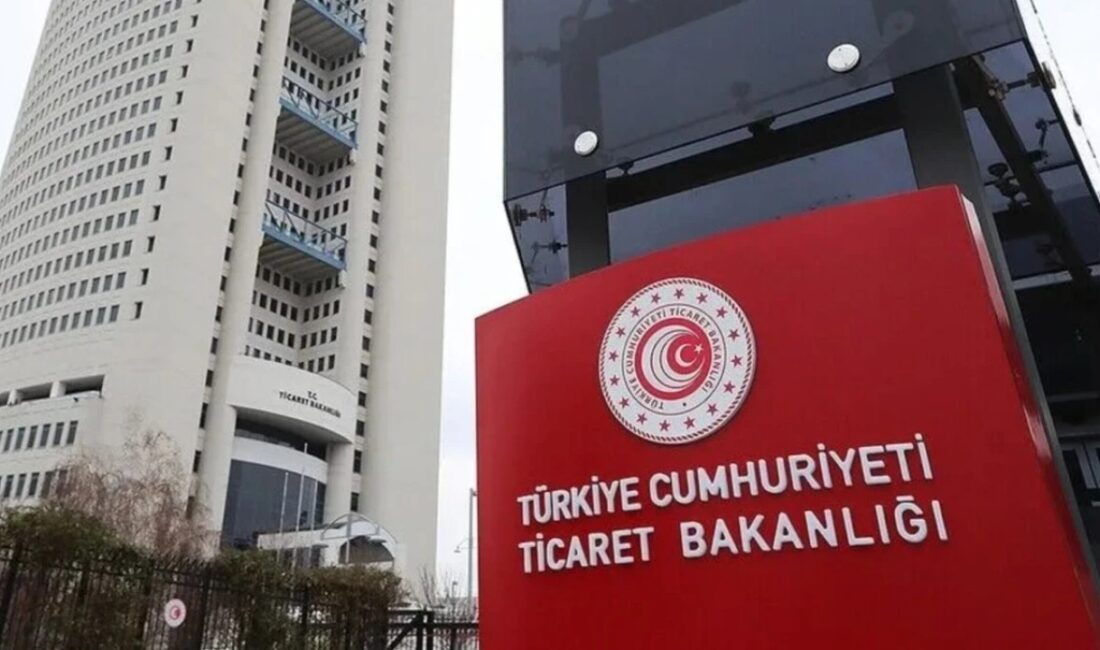 Aldatıcı reklamlar ve haksız ticari uygulamalara karşı çalışmalarını sürdüren Ticaret