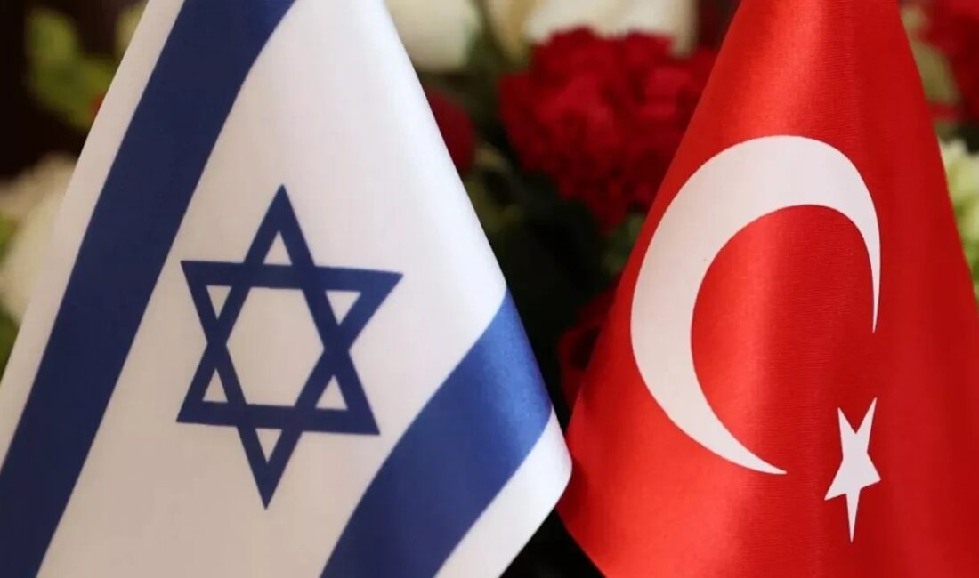 Son dakika haberi: ABD'nin Ankara Büyükelçisi Tom Barrack, ABD'nin Türkiye,