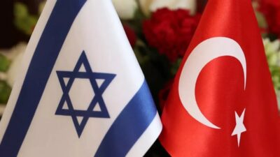 Son dakika haberi: ABD'nin Ankara Büyükelçisi Tom Barrack, ABD'nin Türkiye,