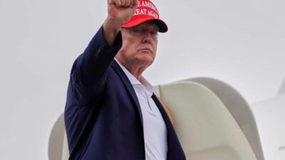 ABD Başkanı Donald Trump, Kanada'dan ithal edilen bazı ürünlere yerel