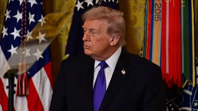 ABD Başkanı Donald Trump, Türkiye, Suudi Arabistan ve Pakistan'ın Mekke