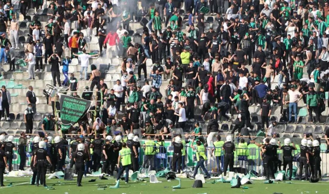 Bir dönem Süper Lig'de mücadele eden ve Avrupa kupalarında önemli