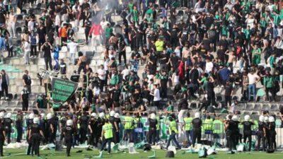 Bir dönem Süper Lig'de mücadele eden ve Avrupa kupalarında önemli