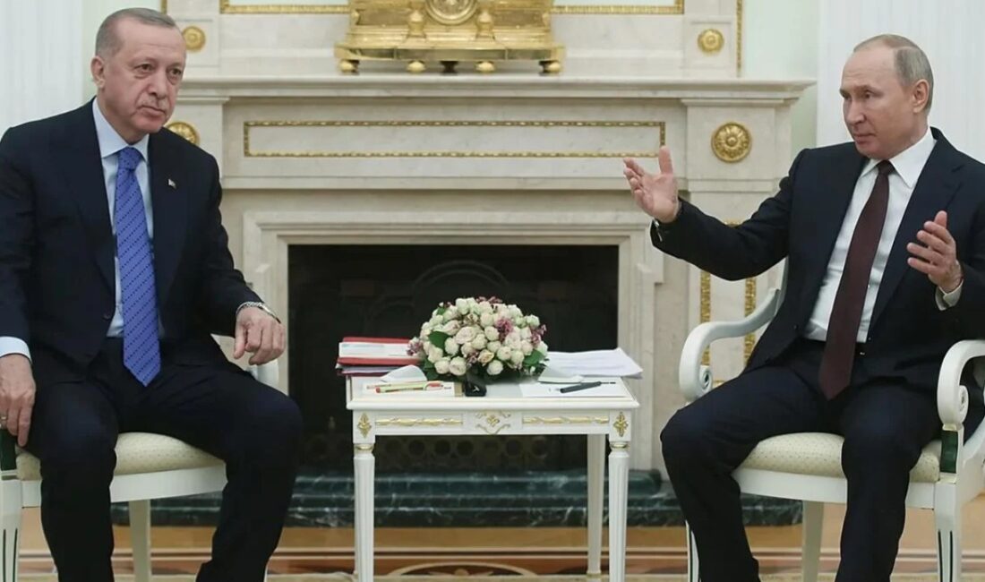 Türkiye’nin F-35 sürecindeki en kritik engellerden biri olan S-400’lerin geleceğine