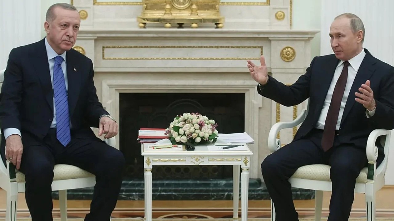 Türk S-400'leriyle ilgili yeni iddia: Rusya engel olmayacak