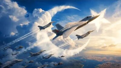 Global Firepower 2026 "Dünyanın En Güçlü Hava Kuvvetleri" raporu resmi