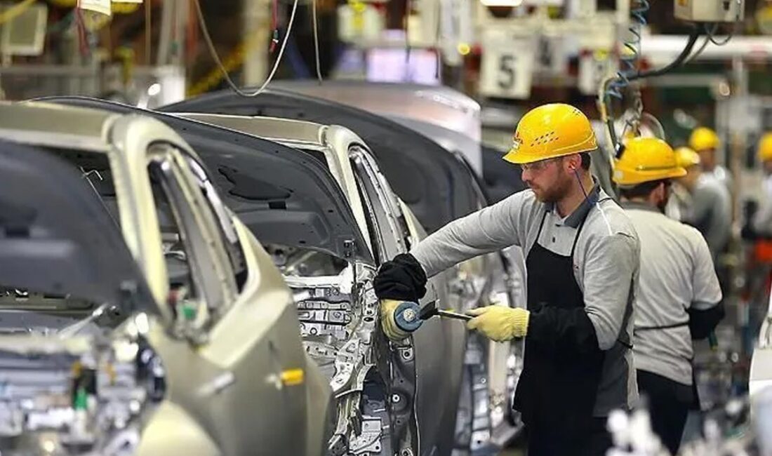 Türkiye otomotiv sektöründe Togg’un ardından yüzde 100 yerli sermayeli yeni