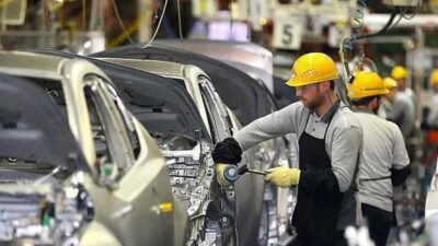 Türkiye otomotiv sektöründe Togg’un ardından yüzde 100 yerli sermayeli yeni