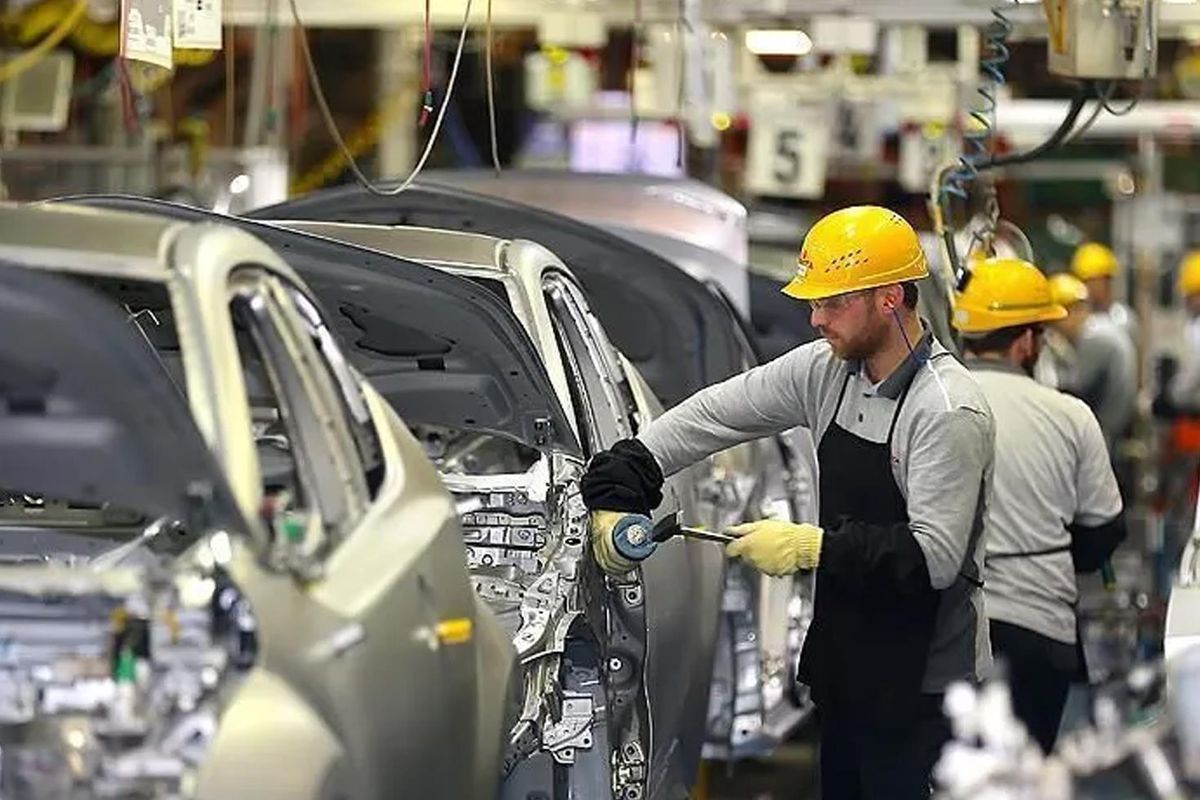 Türkiye otomotiv sektöründe Togg’un ardından yüzde 100 yerli sermayeli yeni