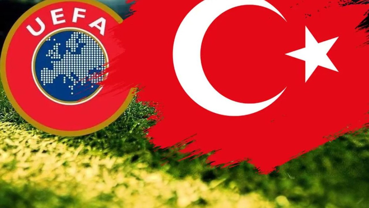 UEFA ülke puanı güncellendi! İşte Fenerbahçe maçı sonrası Türkiye'nin sırası