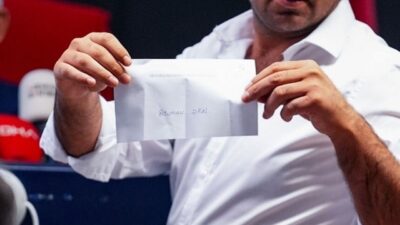 CHP İzmir İl Başkanlığı’nın Menderes’te belediye başkanvekili seçiminin iptali için