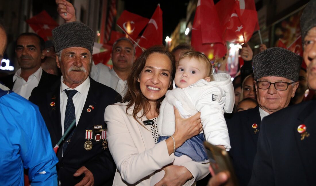 Karşıyaka Belediyesi, 18-36 ay aralığındaki çocukların gelişimini desteklemek amacıyla Beceri