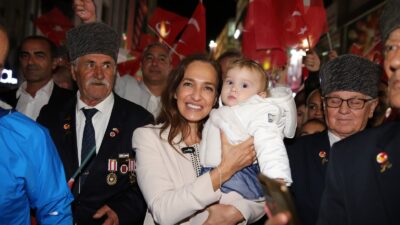 Karşıyaka Belediyesi, 18-36 ay aralığındaki çocukların gelişimini desteklemek amacıyla Beceri