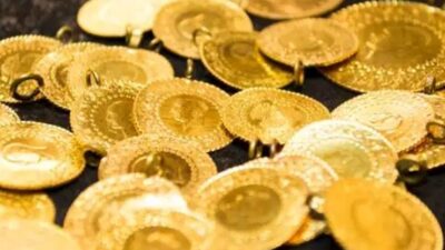 Altın fiyatlarında son günlerde yaşanan gerileme 2 Eylül Çarşamba günü