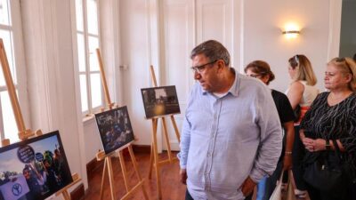 Buca Belediyesi, düzenlediği “Barış ve Empati Şenliği” ile barış, kardeşlik