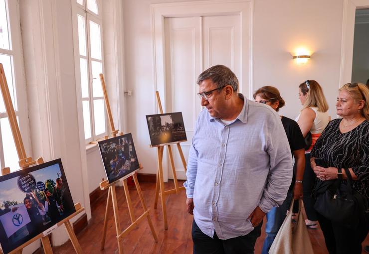 Buca Belediyesi, düzenlediği “Barış ve Empati Şenliği” ile barış, kardeşlik