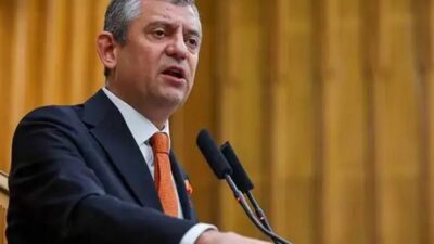 Menderes’te belediye başkanvekili seçiminin ardından yönetimin AK Parti’ye geçmesini örnek