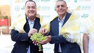 Şehzadeler Belediyesi ile Manisa Büyükşehir Belediyesi iş birliğiyle 5-8 Eylül