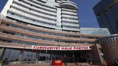 CHP’nin geçmiş dönem seçilmiş yönetiminde yer alan ve YENİ Parti’ye