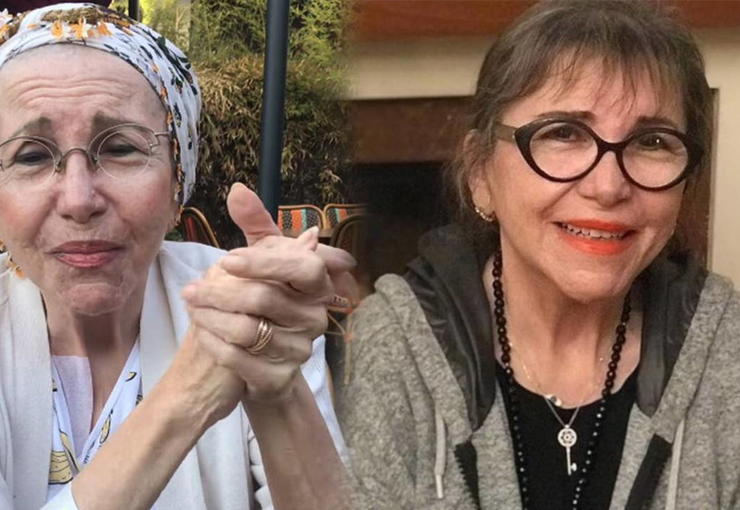 Pankreas kanseri tedavisi gören oyuncu Gül Onat, böbrek yollarındaki tümörler
